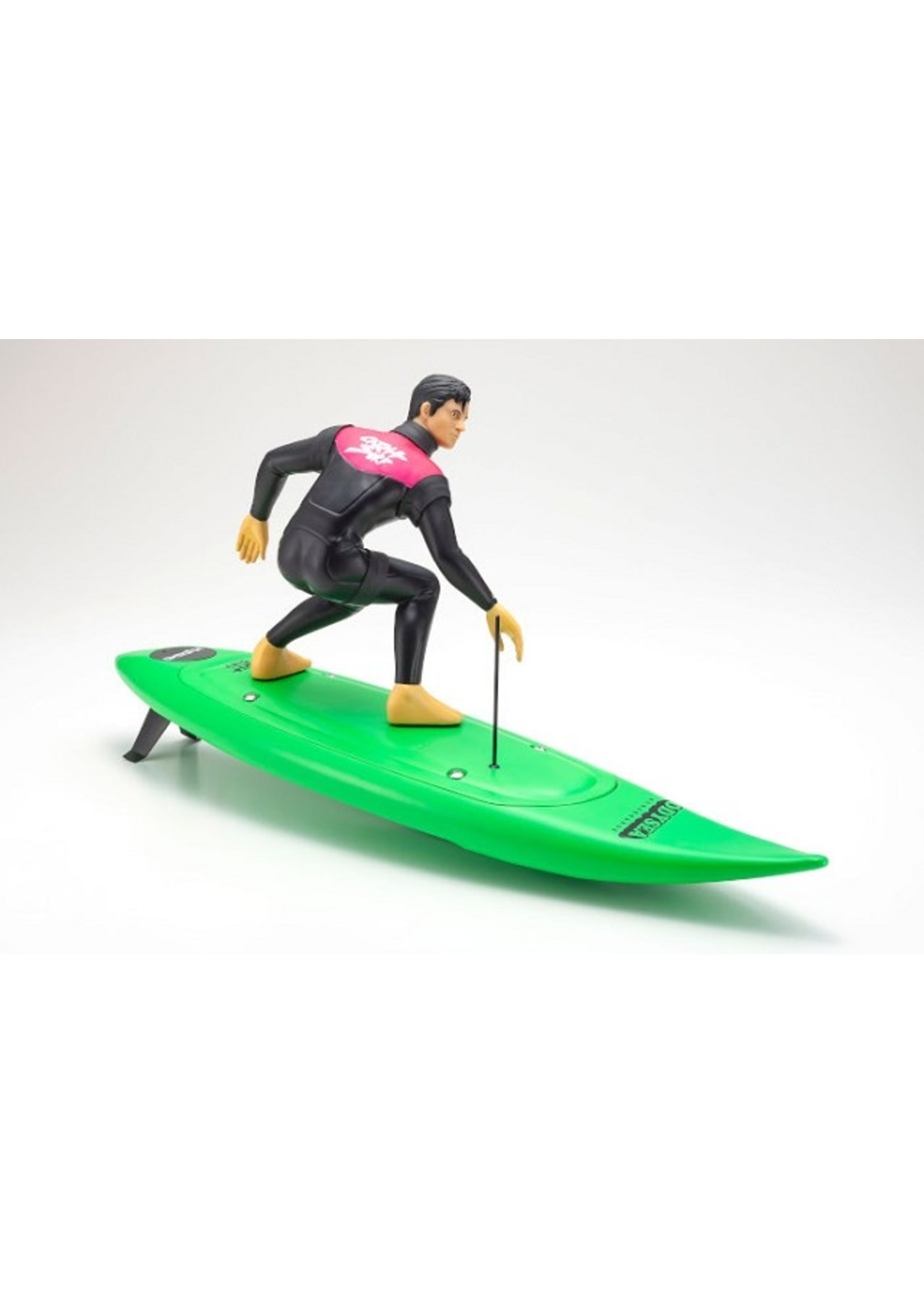 Economic Price Kyosho 40110T3 - RC Surfer4 Catch Surf - Readyset